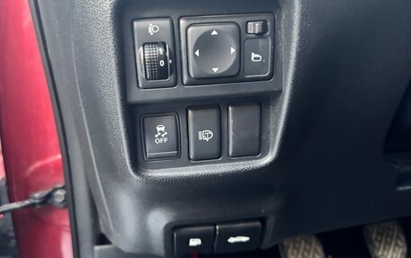 Nissan Juke II, 2012 год, 830 000 рублей, 10 фотография