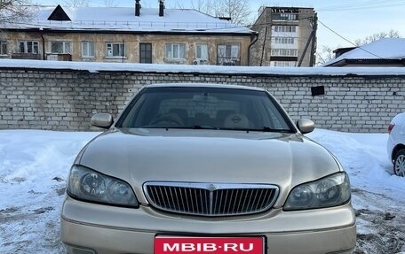 Nissan Cefiro III, 2001 год, 288 000 рублей, 1 фотография
