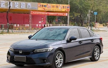 Honda Civic, 2022 год, 1 900 230 рублей, 1 фотография