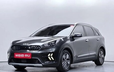 KIA Niro I, 2022 год, 1 460 000 рублей, 1 фотография