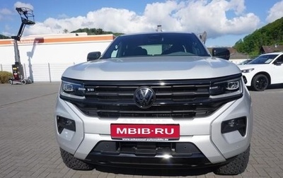 Volkswagen Amarok I рестайлинг, 2025 год, 8 400 000 рублей, 1 фотография