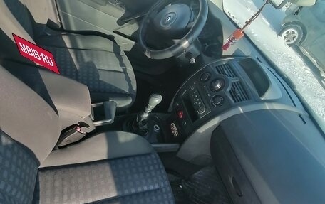 Renault Megane II, 2009 год, 450 000 рублей, 5 фотография