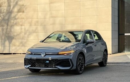 Volkswagen Golf VIII, 2026 год, 2 991 000 рублей, 1 фотография