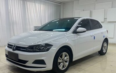 Volkswagen Polo, 2021 год, 1 390 000 рублей, 1 фотография