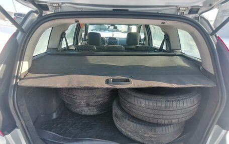 Renault Megane II, 2009 год, 450 000 рублей, 7 фотография