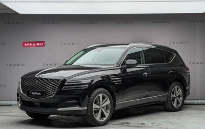 Genesis GV80 I, 2021 год, 4 797 000 рублей, 1 фотография