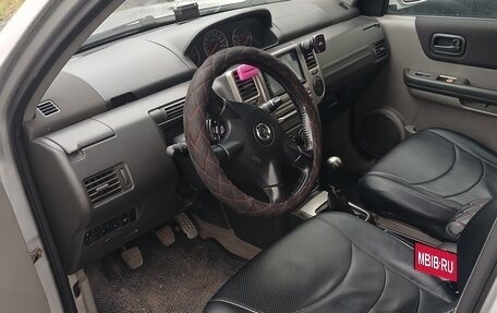 Nissan X-Trail, 2005 год, 750 000 рублей, 3 фотография