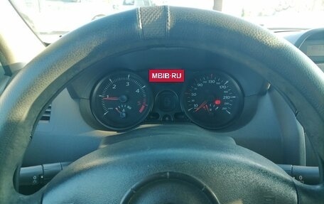 Renault Megane II, 2009 год, 450 000 рублей, 9 фотография