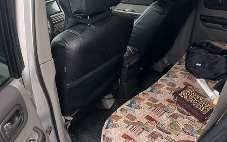 Nissan X-Trail, 2005 год, 750 000 рублей, 6 фотография