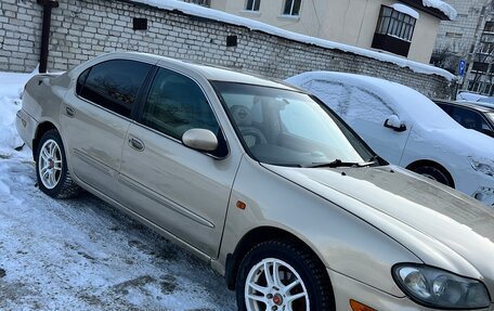 Nissan Cefiro III, 2001 год, 288 000 рублей, 2 фотография