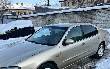 Nissan Cefiro III, 2001 год, 288 000 рублей, 3 фотография
