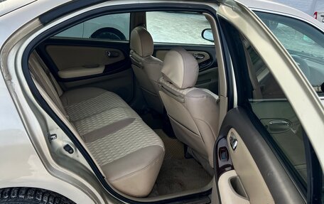 Nissan Cefiro III, 2001 год, 288 000 рублей, 6 фотография