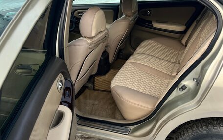 Nissan Cefiro III, 2001 год, 288 000 рублей, 7 фотография