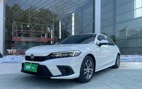 Honda Civic, 2023 год, 2 000 230 рублей, 1 фотография