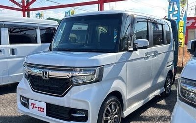Honda N-BOX II, 2023 год, 888 000 рублей, 1 фотография