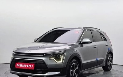 KIA Niro, 2022 год, 1 570 000 рублей, 1 фотография