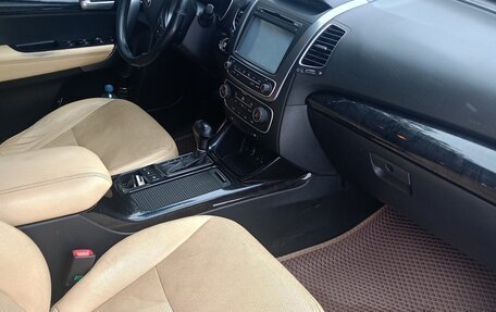 KIA Sorento II рестайлинг, 2013 год, 1 550 000 рублей, 6 фотография