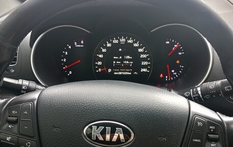 KIA Sorento II рестайлинг, 2013 год, 1 550 000 рублей, 9 фотография