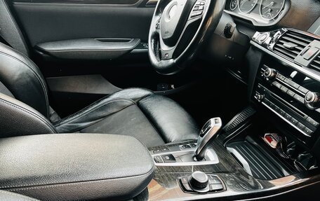 BMW X4, 2016 год, 1 980 000 рублей, 2 фотография