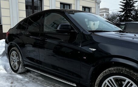 BMW X4, 2016 год, 1 980 000 рублей, 6 фотография