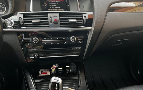 BMW X4, 2016 год, 1 980 000 рублей, 5 фотография