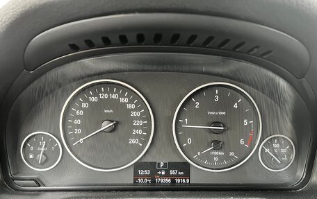 BMW X4, 2016 год, 1 980 000 рублей, 9 фотография