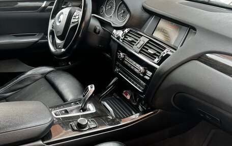 BMW X4, 2016 год, 1 980 000 рублей, 4 фотография