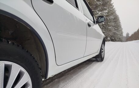 Renault Logan I, 2013 год, 455 000 рублей, 15 фотография