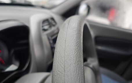 Vortex Tingo I, 2011 год, 435 000 рублей, 10 фотография