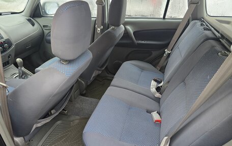 Vortex Tingo I, 2011 год, 435 000 рублей, 7 фотография