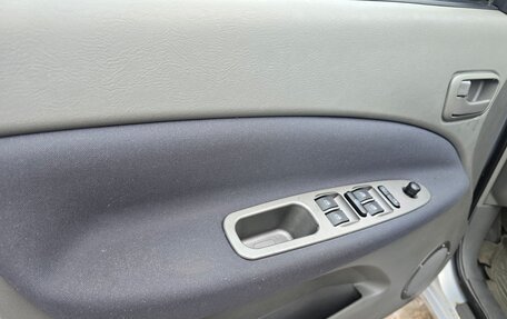 Vortex Tingo I, 2011 год, 435 000 рублей, 6 фотография