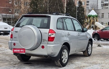 Vortex Tingo I, 2011 год, 435 000 рублей, 4 фотография