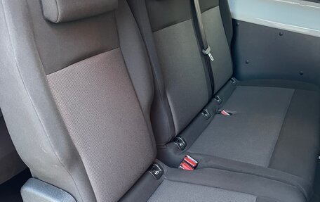 Opel Vivaro, 2022 год, 3 500 000 рублей, 8 фотография