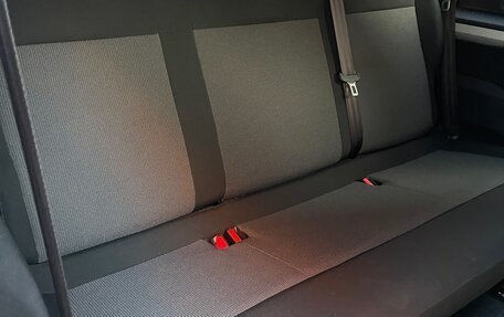 Opel Vivaro, 2022 год, 3 500 000 рублей, 7 фотография