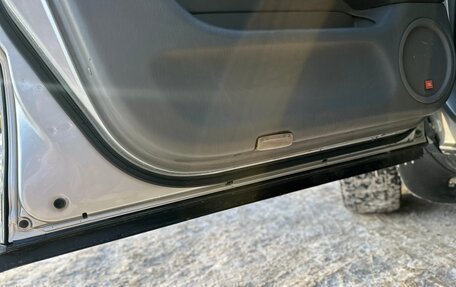 Toyota Harrier, 1998 год, 520 000 рублей, 15 фотография