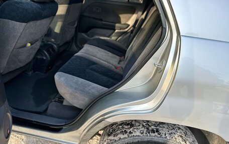 Toyota Harrier, 1998 год, 520 000 рублей, 18 фотография