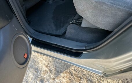 Toyota Harrier, 1998 год, 520 000 рублей, 17 фотография