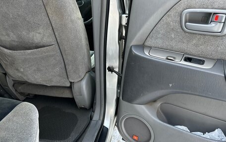 Toyota Harrier, 1998 год, 520 000 рублей, 23 фотография