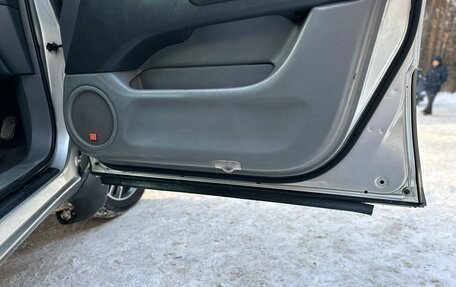 Toyota Harrier, 1998 год, 520 000 рублей, 31 фотография