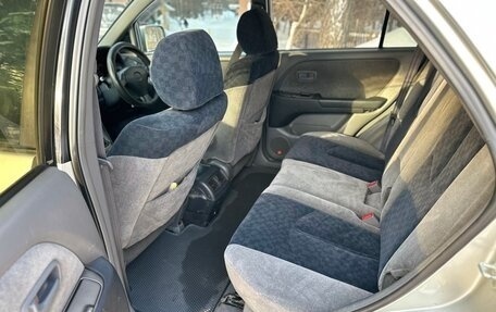 Toyota Harrier, 1998 год, 520 000 рублей, 34 фотография
