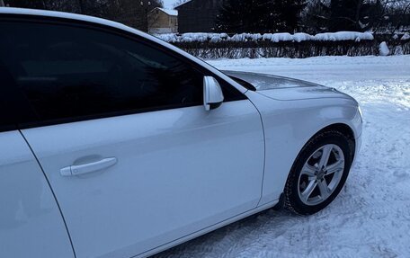 Audi A4, 2012 год, 1 400 000 рублей, 5 фотография