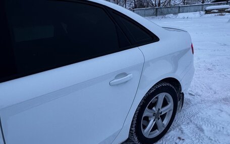 Audi A4, 2012 год, 1 400 000 рублей, 9 фотография