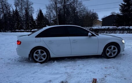 Audi A4, 2012 год, 1 400 000 рублей, 4 фотография
