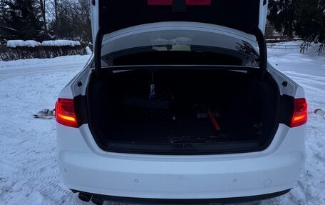 Audi A4, 2012 год, 1 400 000 рублей, 10 фотография