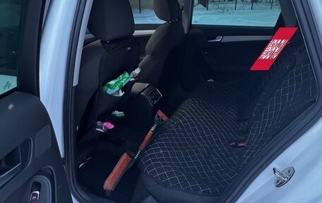 Audi A4, 2012 год, 1 400 000 рублей, 11 фотография