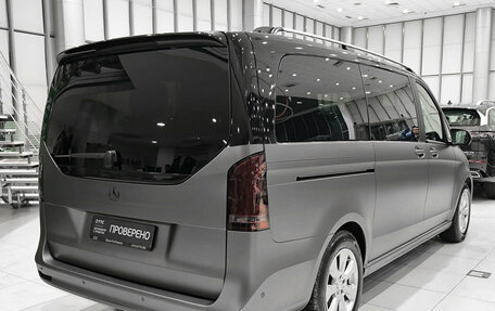 Mercedes-Benz V-Класс, 2021 год, 5 850 000 рублей, 5 фотография