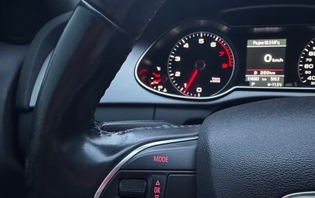 Audi A4, 2012 год, 1 400 000 рублей, 16 фотография