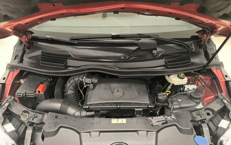 Mercedes-Benz V-Класс, 2021 год, 5 850 000 рублей, 9 фотография