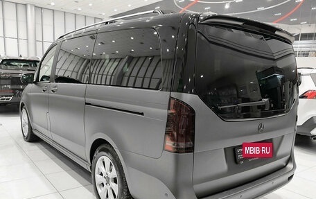 Mercedes-Benz V-Класс, 2021 год, 5 850 000 рублей, 7 фотография