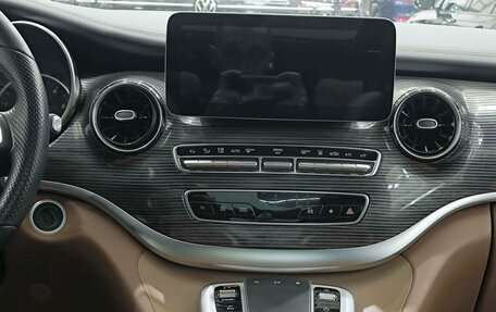 Mercedes-Benz V-Класс, 2021 год, 5 850 000 рублей, 15 фотография